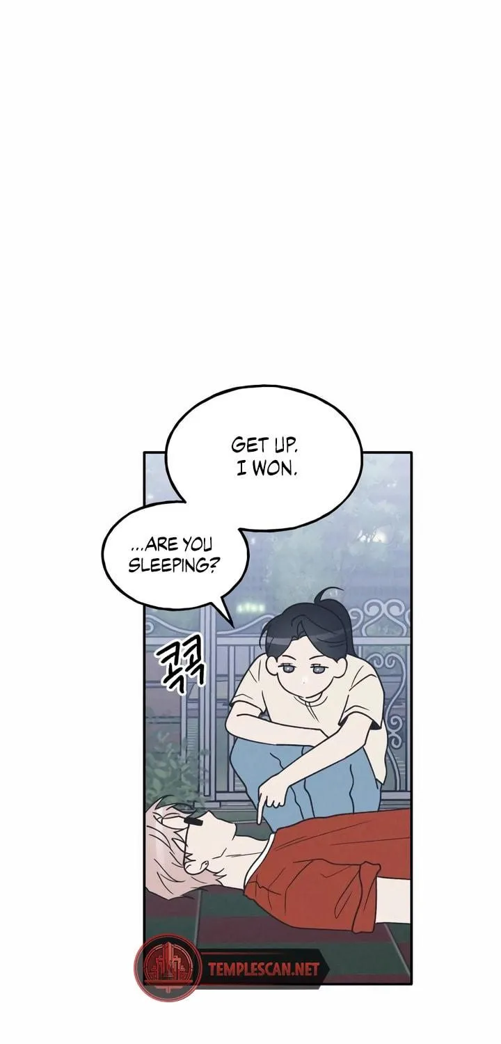 Boyfriend's Rule Chapter 51 page 49 - 