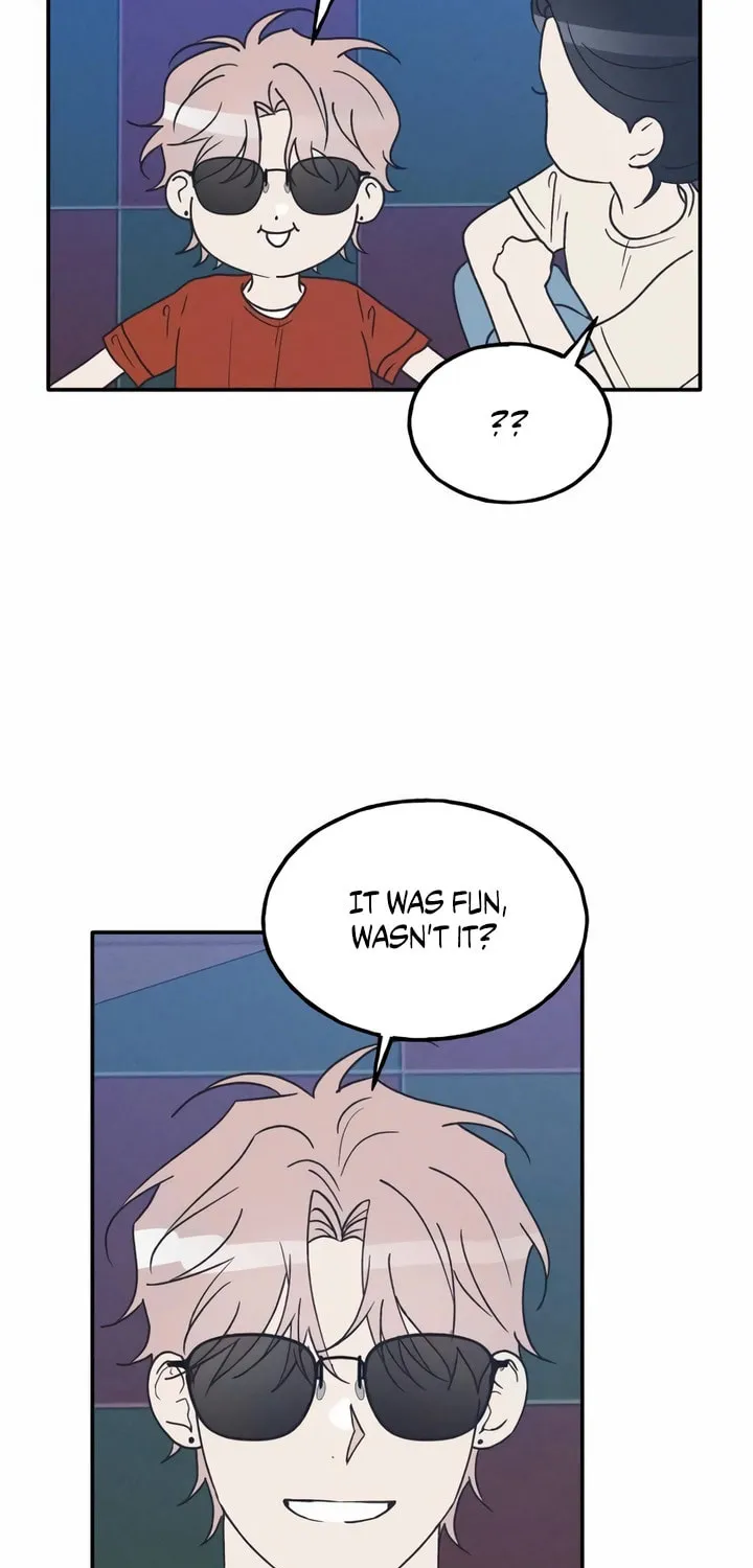 Boyfriend's Rule Chapter 51 page 51 - 
