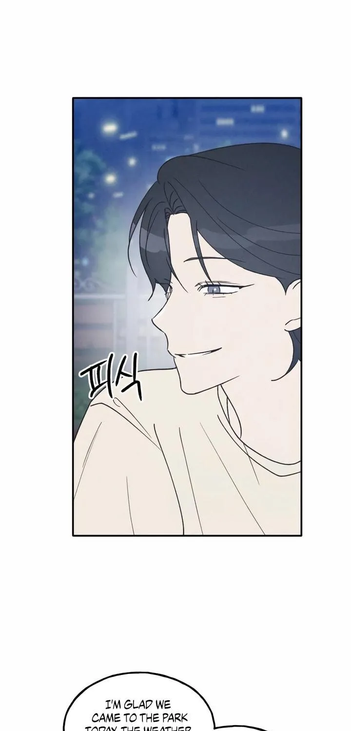 Boyfriend's Rule Chapter 51 page 53 - 