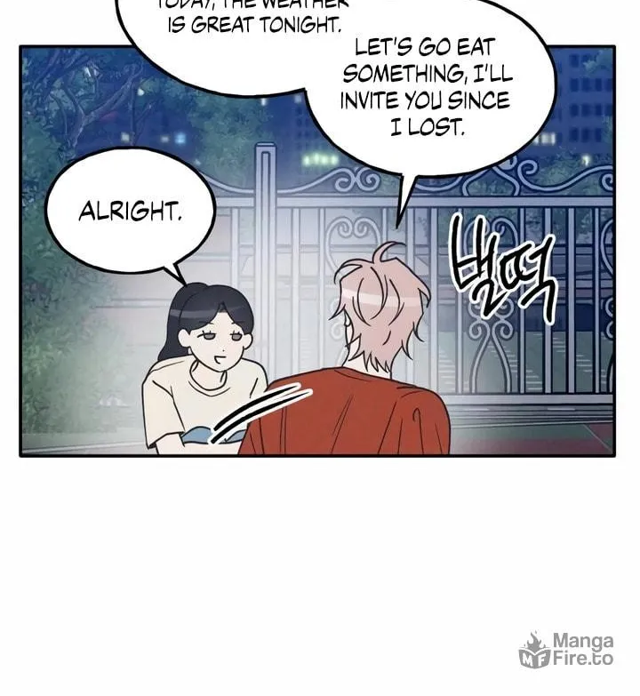 Boyfriend's Rule Chapter 51 page 54 - 