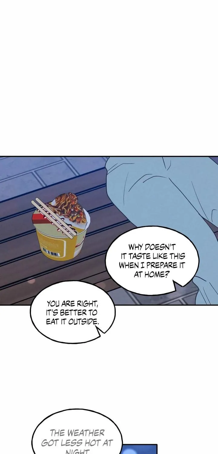 Boyfriend's Rule Chapter 51 page 59 - 
