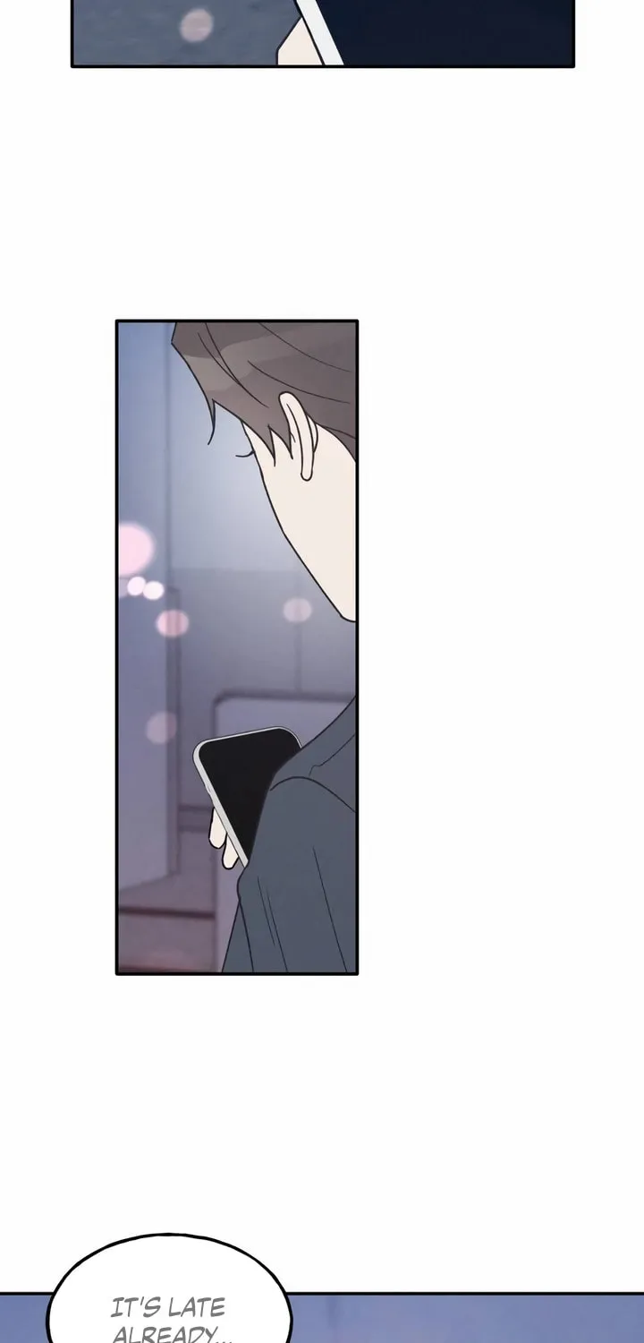 Boyfriend's Rule Chapter 51 page 7 - 