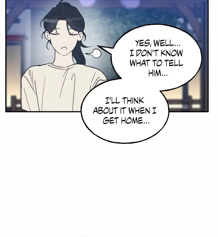 Boyfriend's Rule Chapter 51 page 62 - 