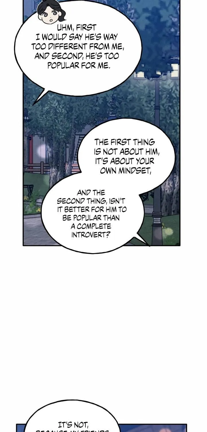Boyfriend's Rule Chapter 51 page 69 - 