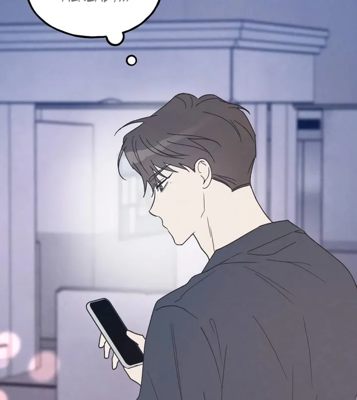 Boyfriend's Rule Chapter 51 page 8 - 