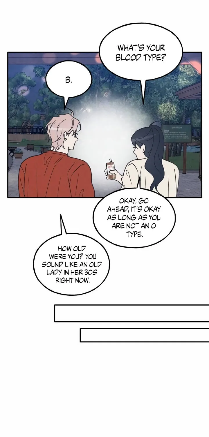 Boyfriend's Rule Chapter 51 page 75 - 