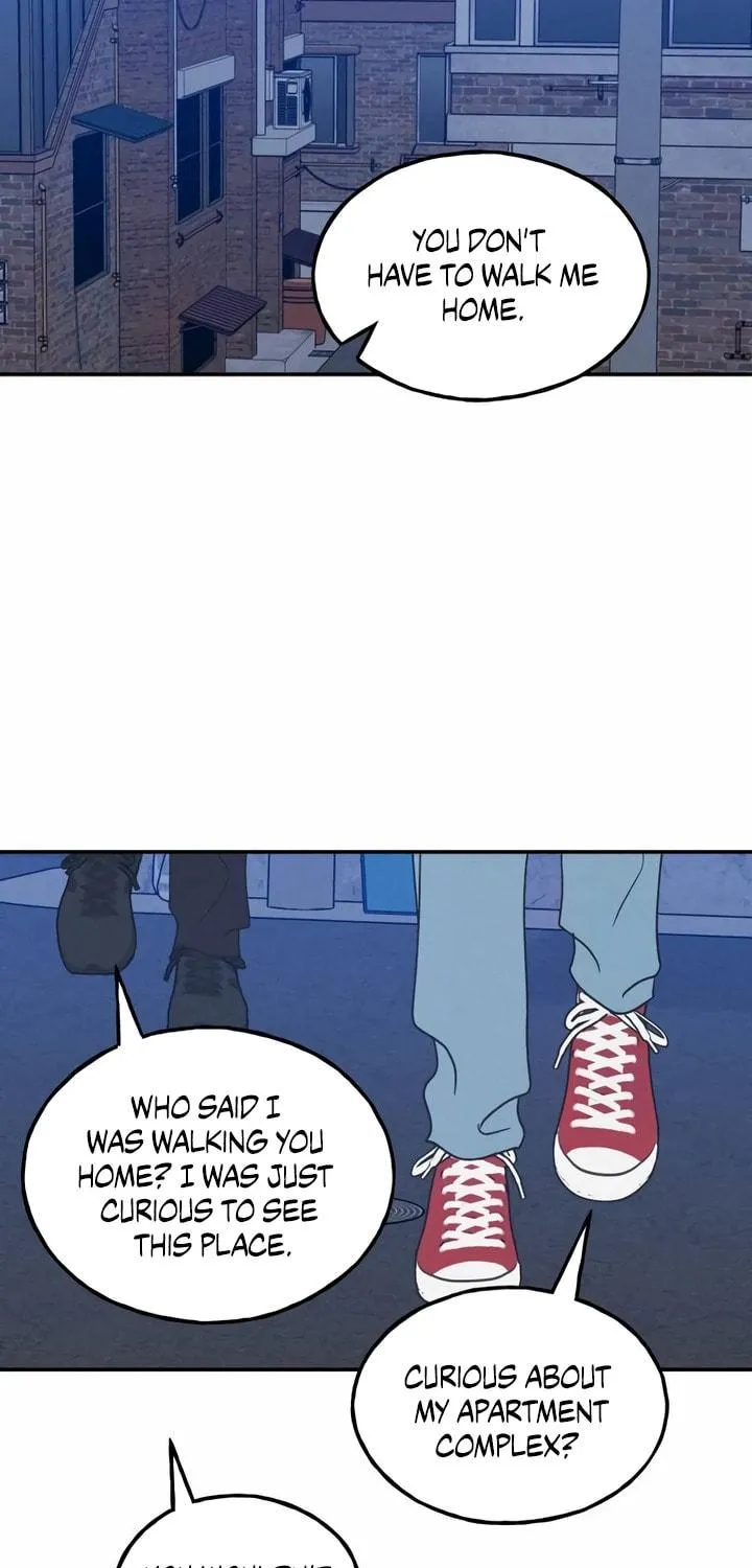 Boyfriend's Rule Chapter 51 page 77 - 