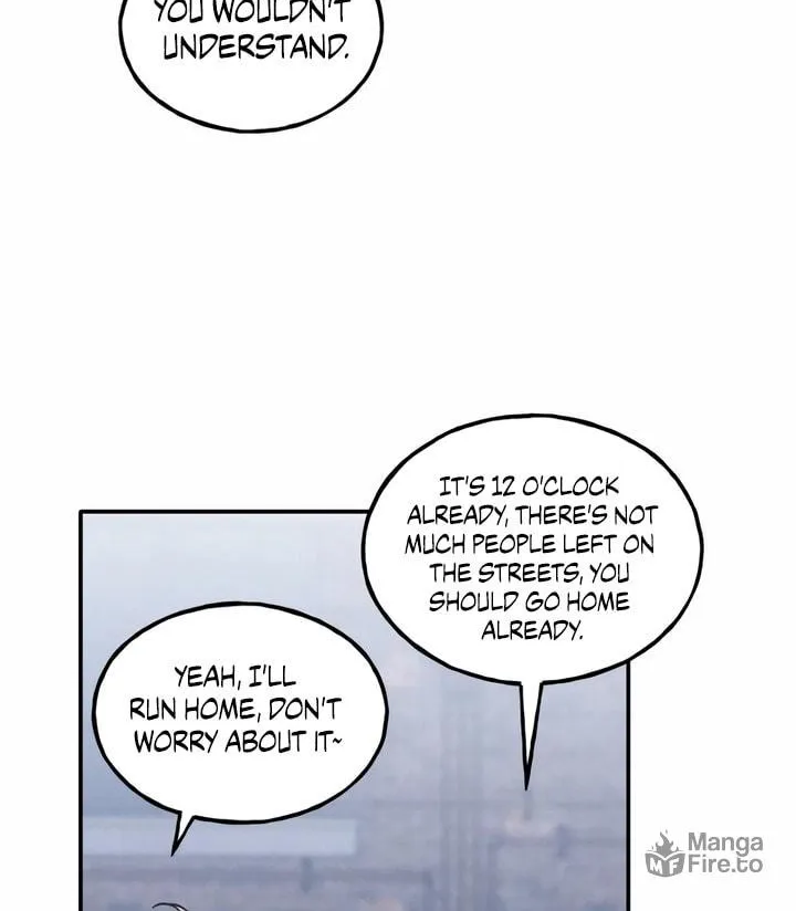 Boyfriend's Rule Chapter 51 page 78 - 