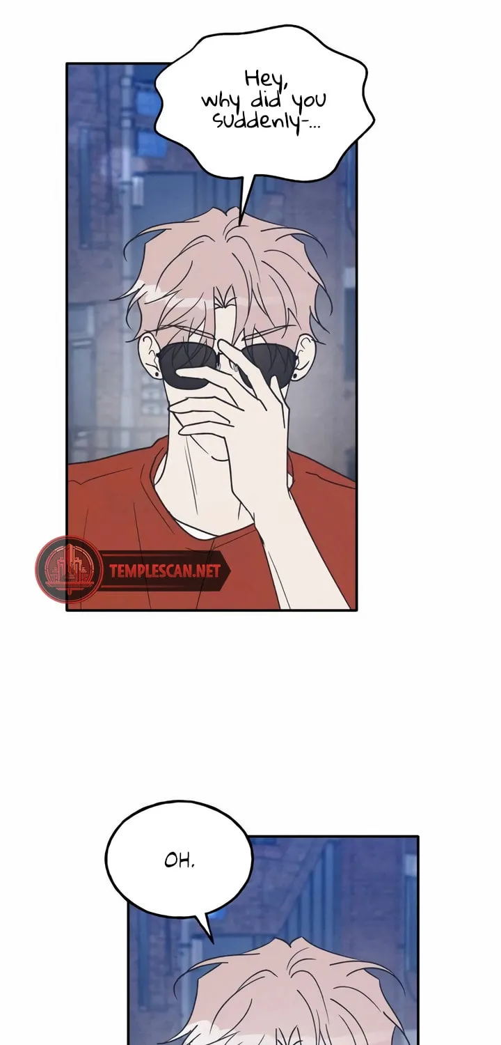 Boyfriend's Rule Chapter 51 page 81 - 