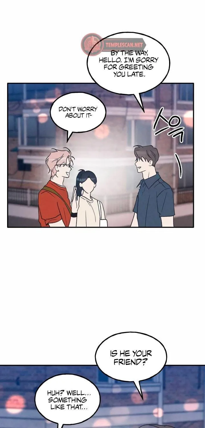 Read Boyfriend