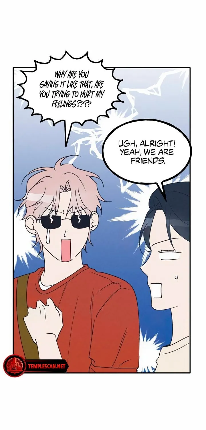Read Boyfriend