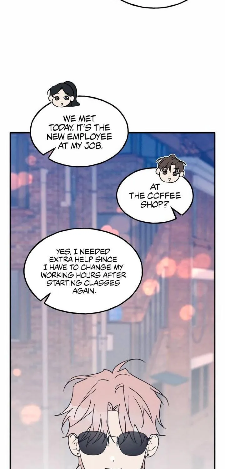 Read Boyfriend