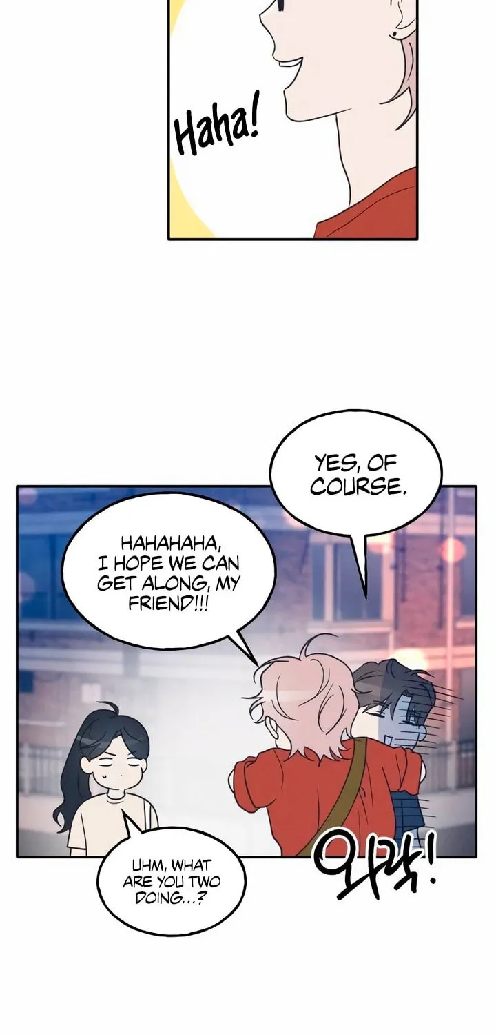 Read Boyfriend