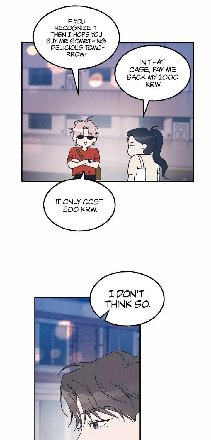 Read Boyfriend