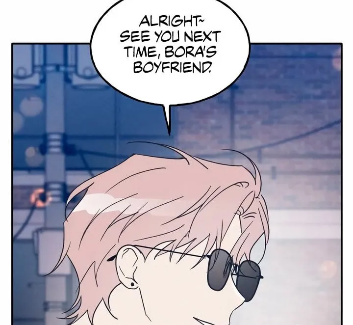 Read Boyfriend