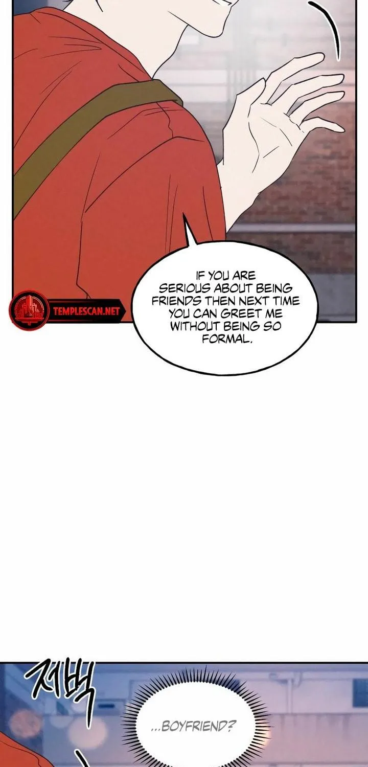 Read Boyfriend
