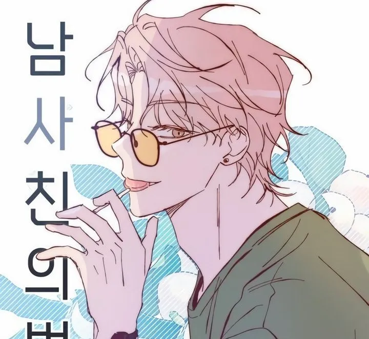 Read Boyfriend