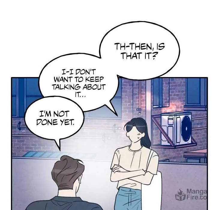 Read Boyfriend