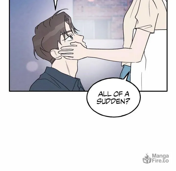 Read Boyfriend