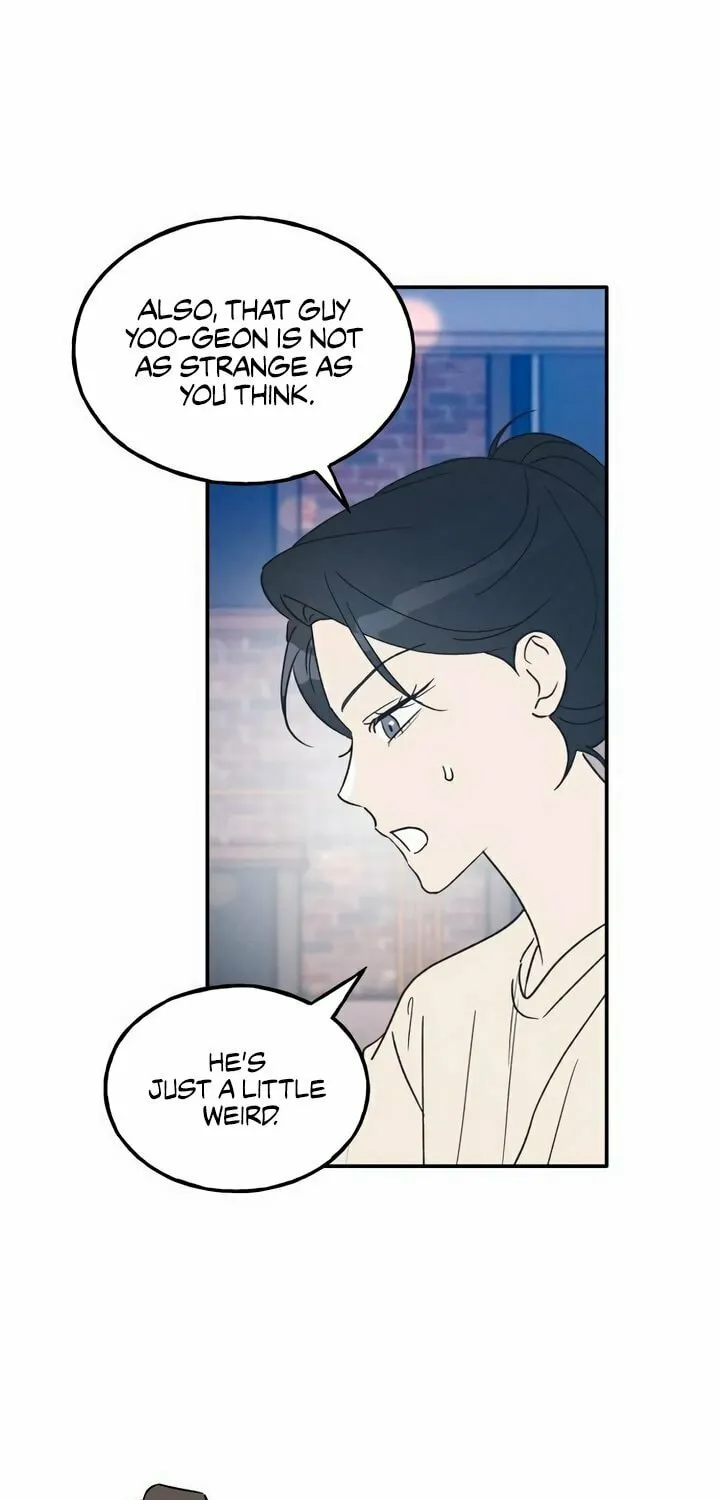 Read Boyfriend