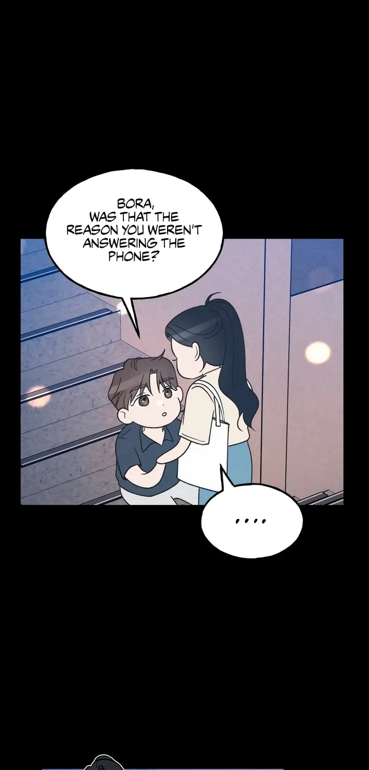 Read Boyfriend