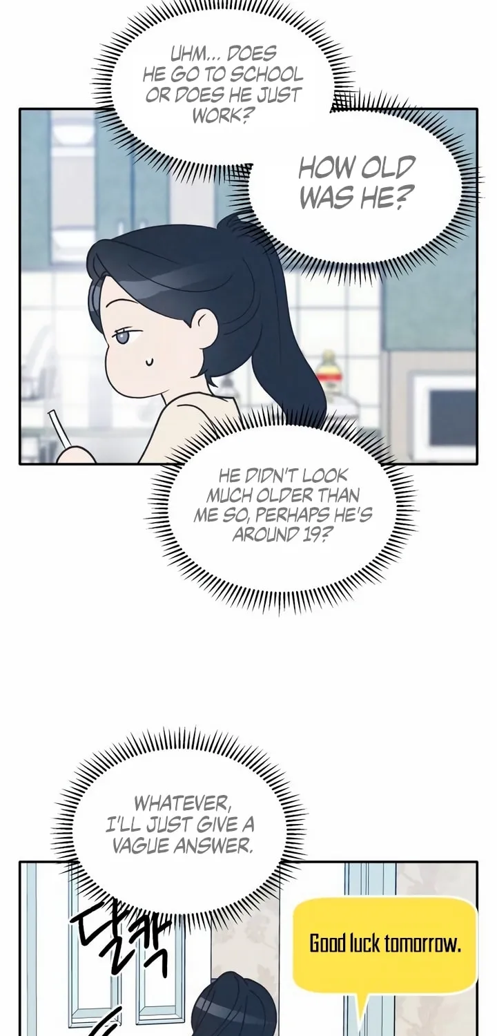 Read Boyfriend
