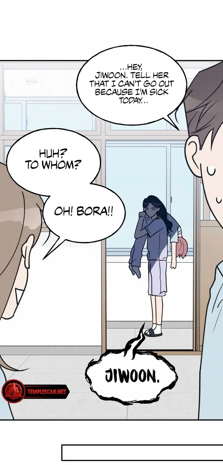 Read Boyfriend