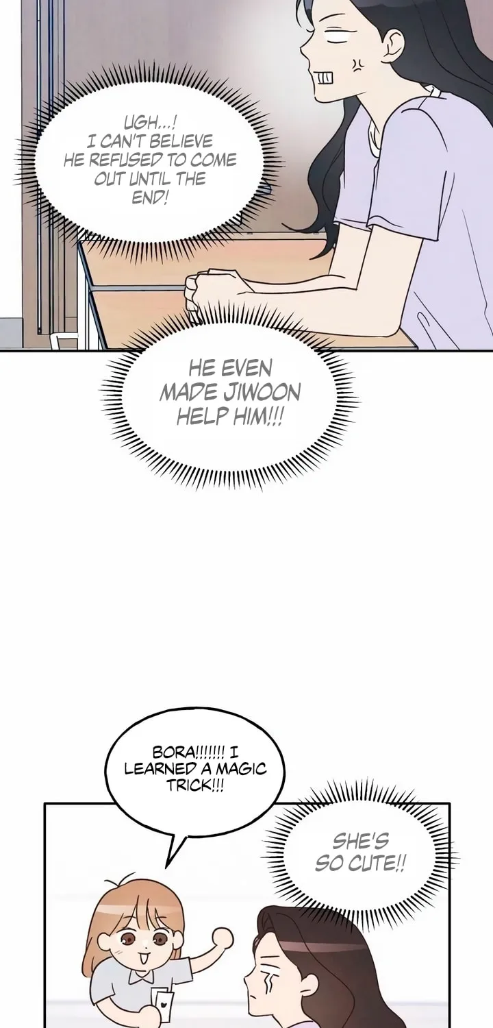 Read Boyfriend