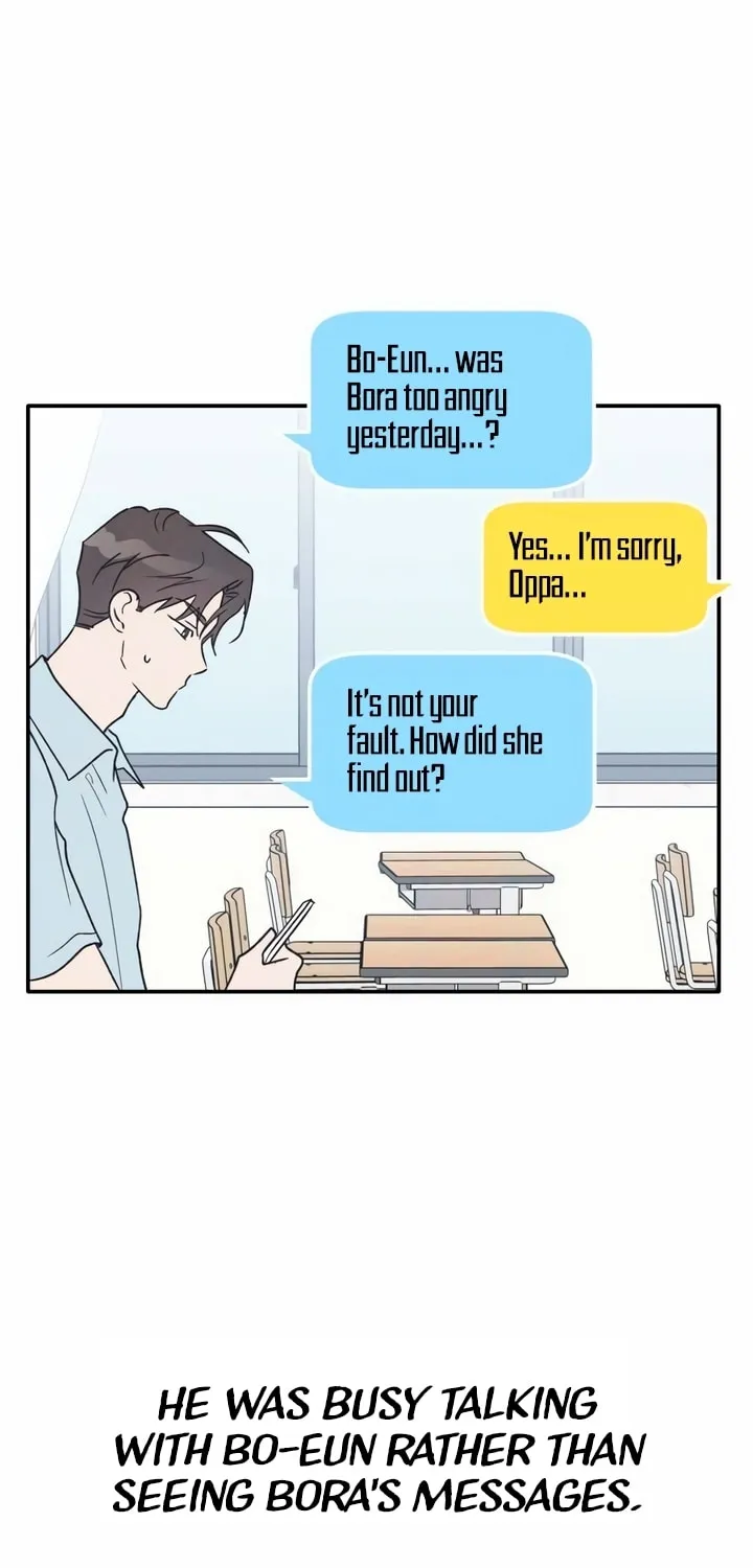 Read Boyfriend