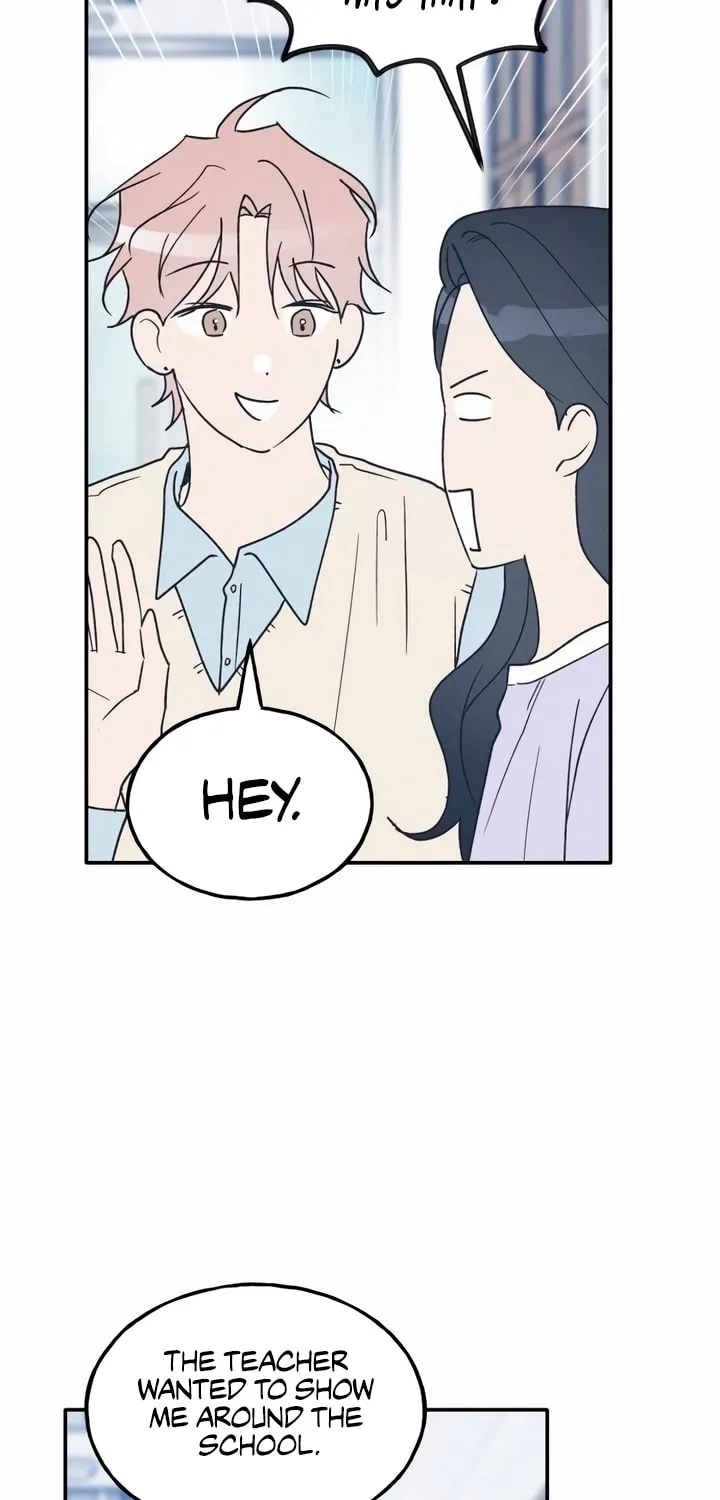 Read Boyfriend