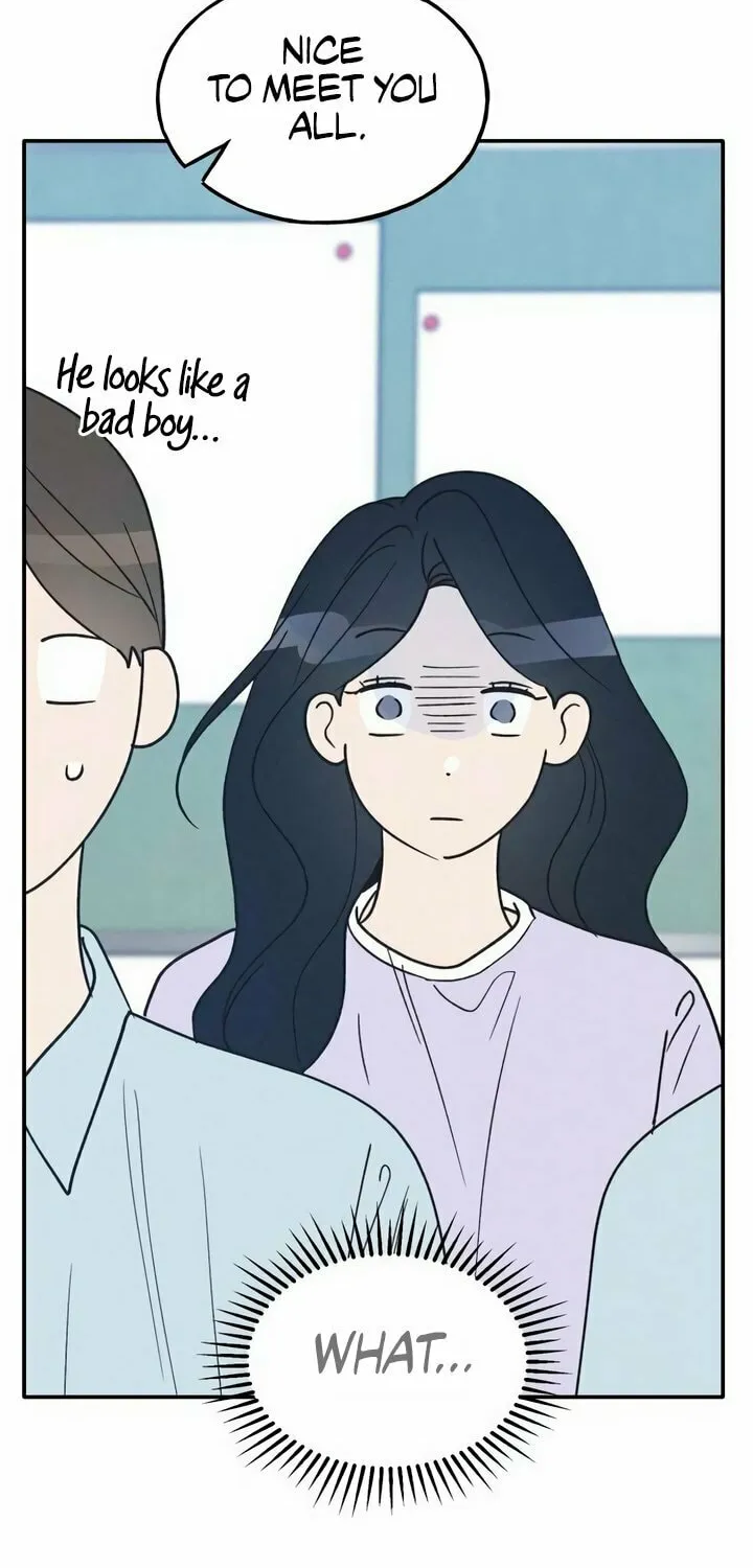 Read Boyfriend