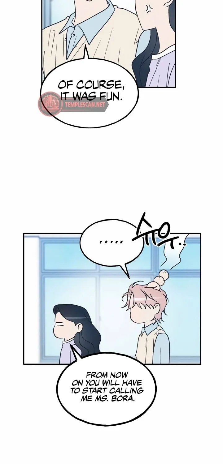 Read Boyfriend