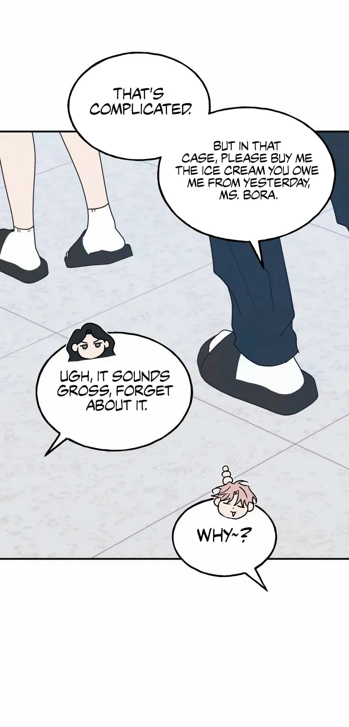 Read Boyfriend