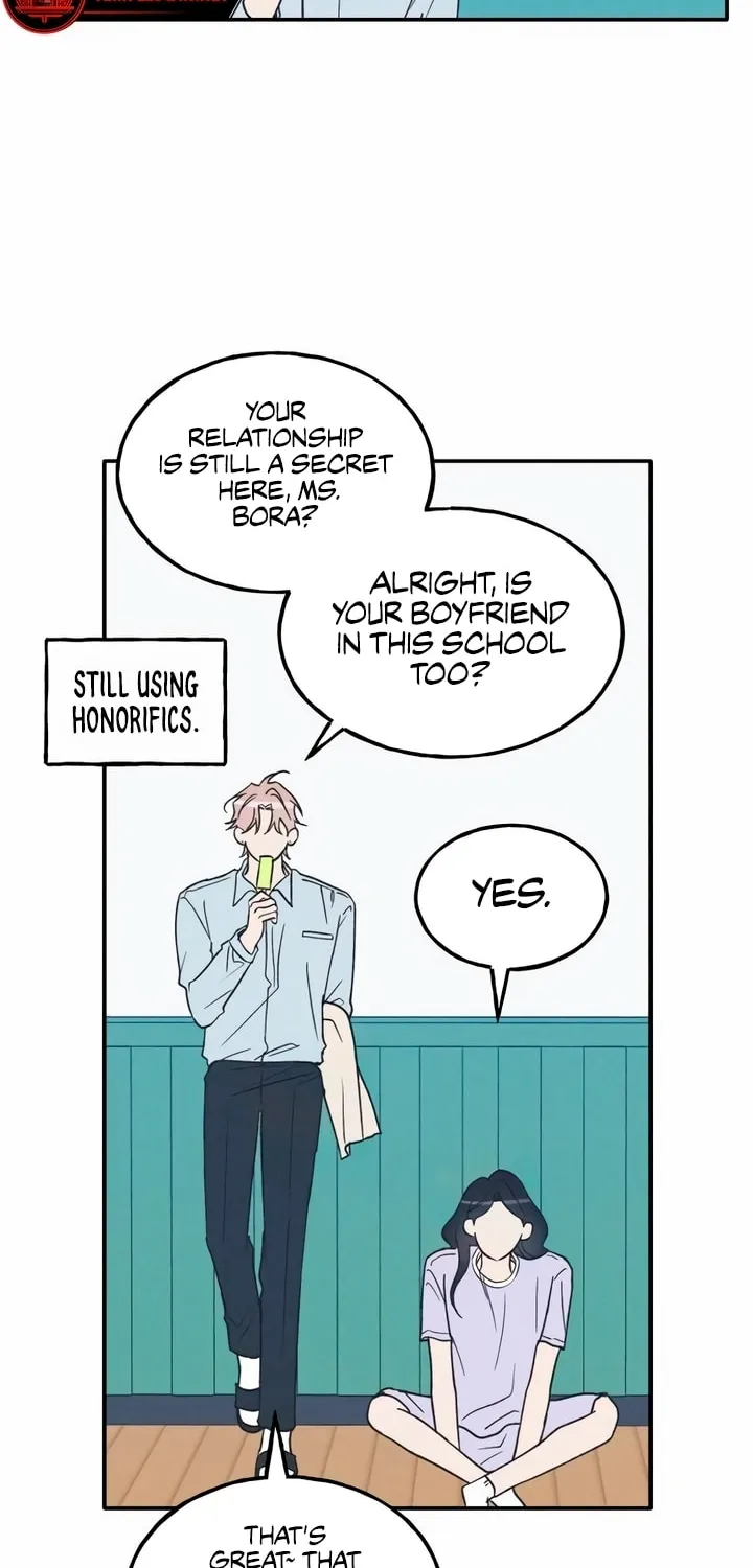 Read Boyfriend