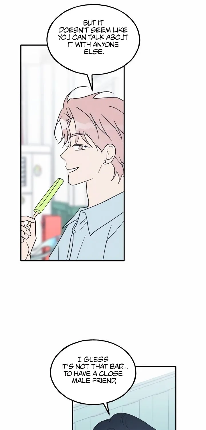 Read Boyfriend
