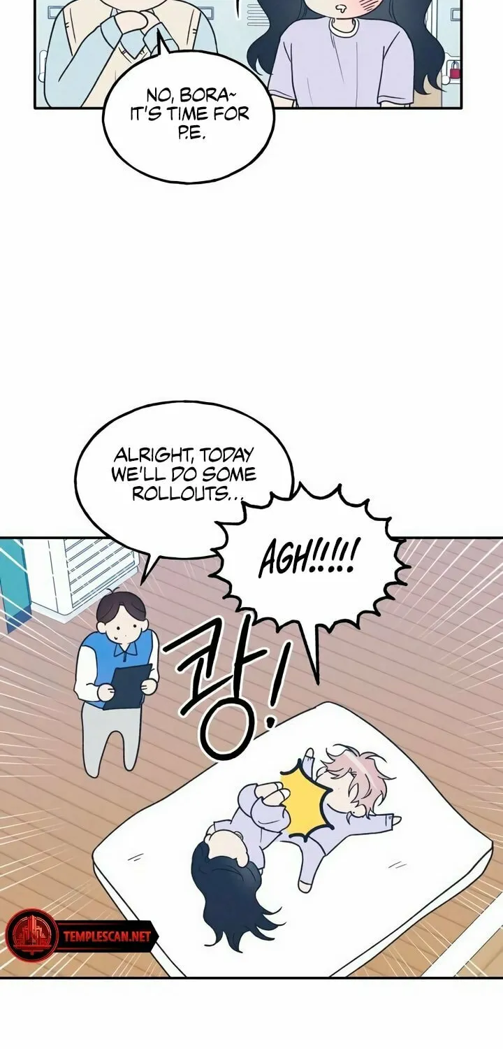 Read Boyfriend