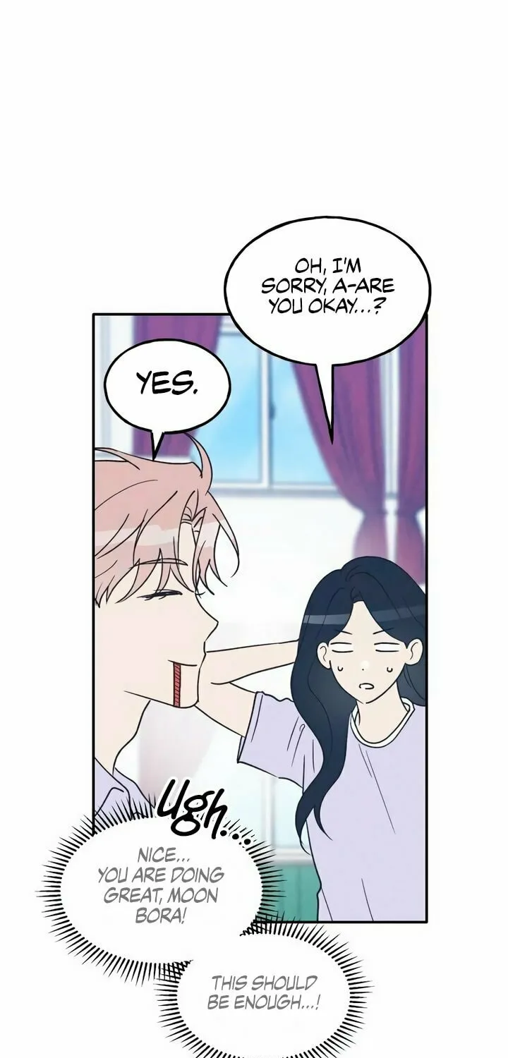 Read Boyfriend