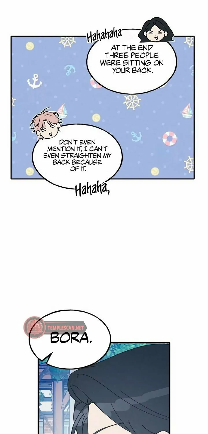 Read Boyfriend