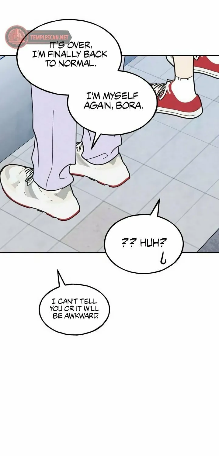 Read Boyfriend