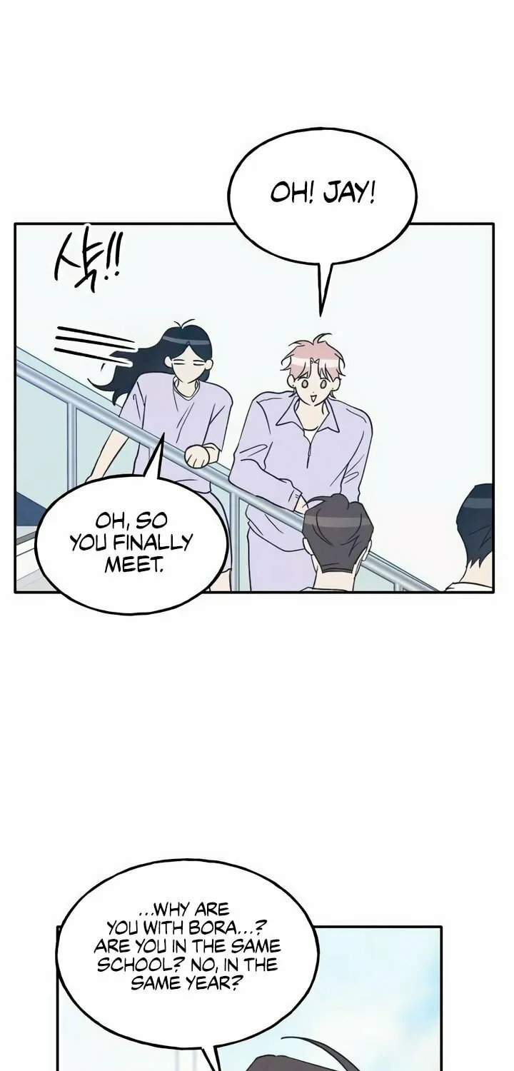 Read Boyfriend