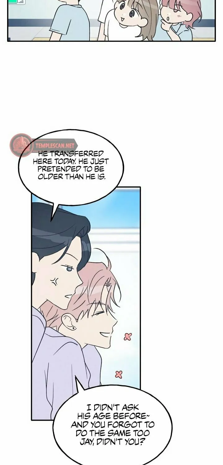 Read Boyfriend
