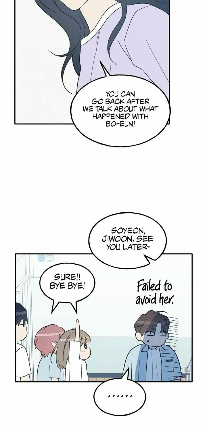 Read Boyfriend