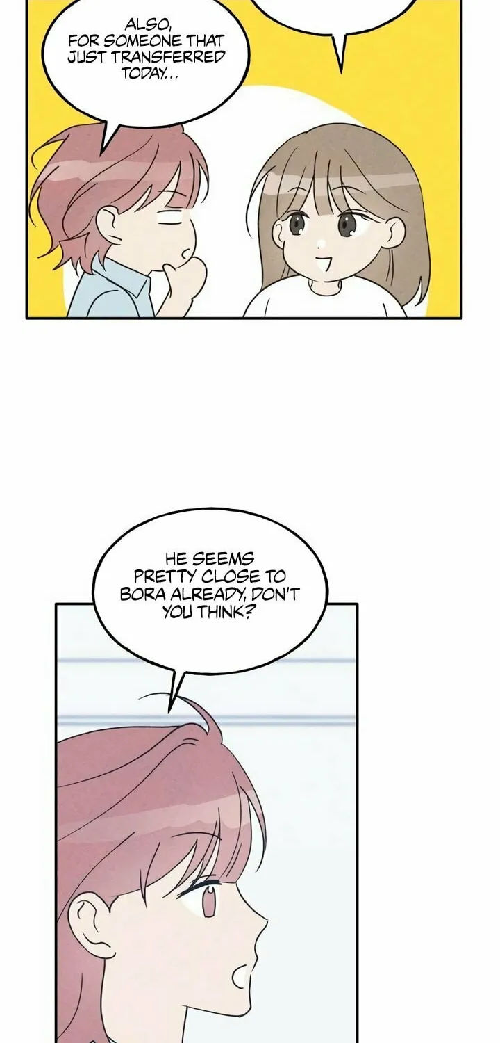 Read Boyfriend