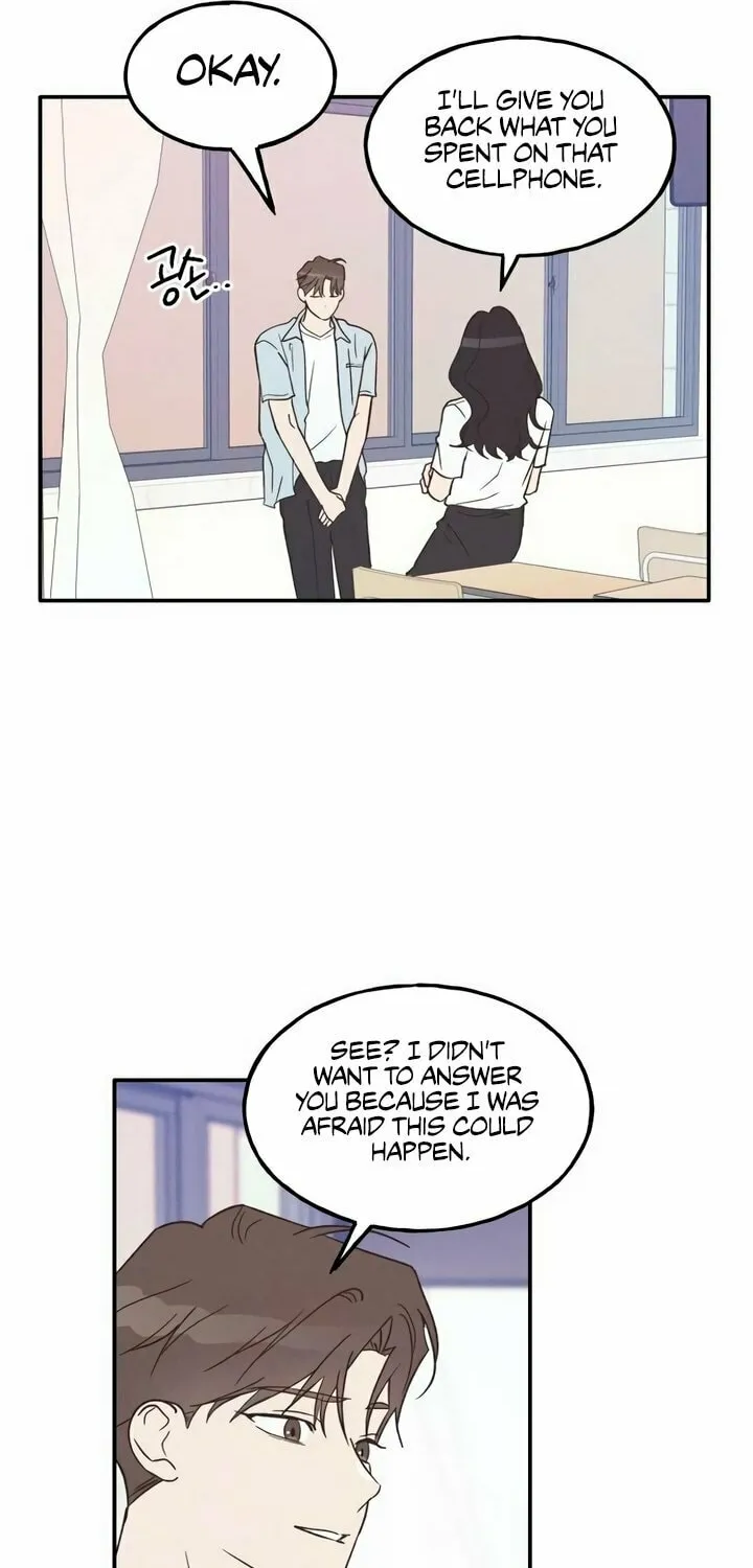 Read Boyfriend