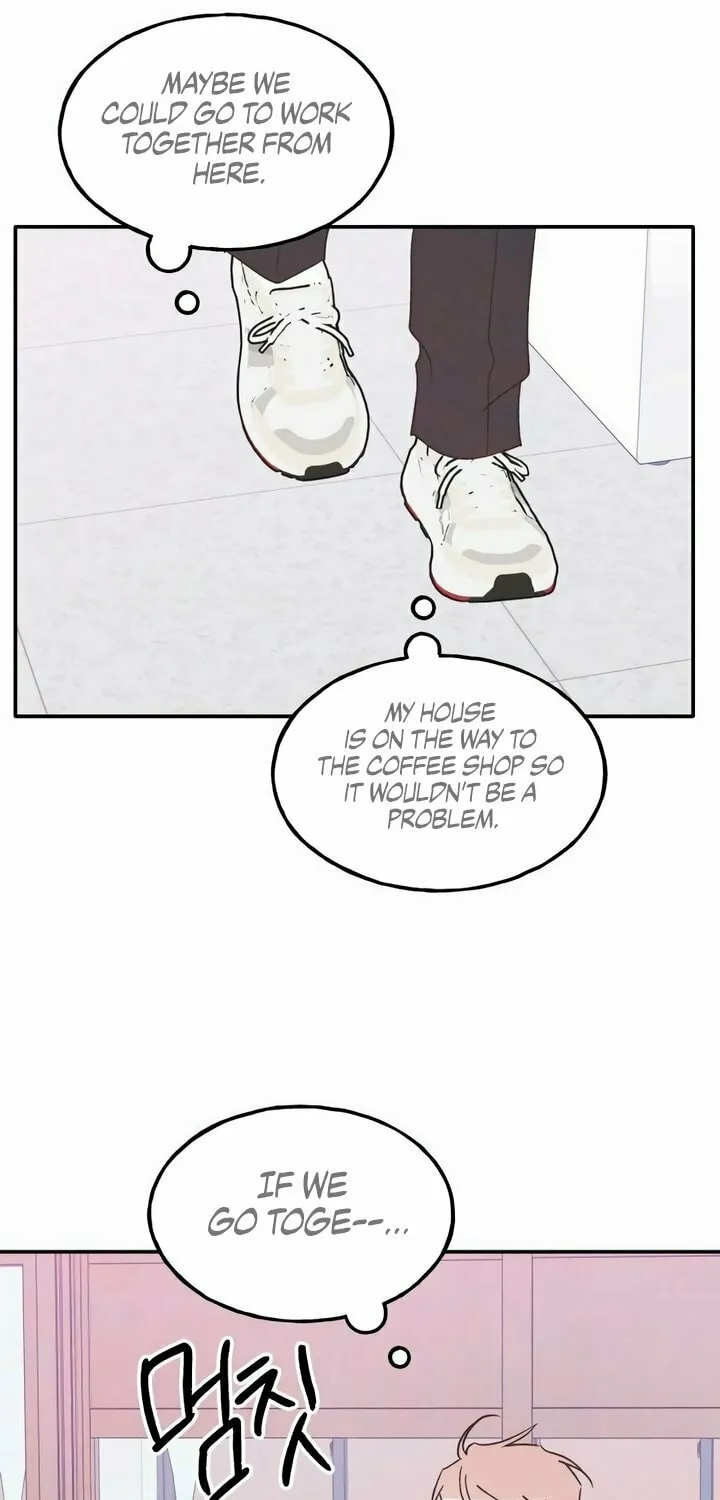 Read Boyfriend
