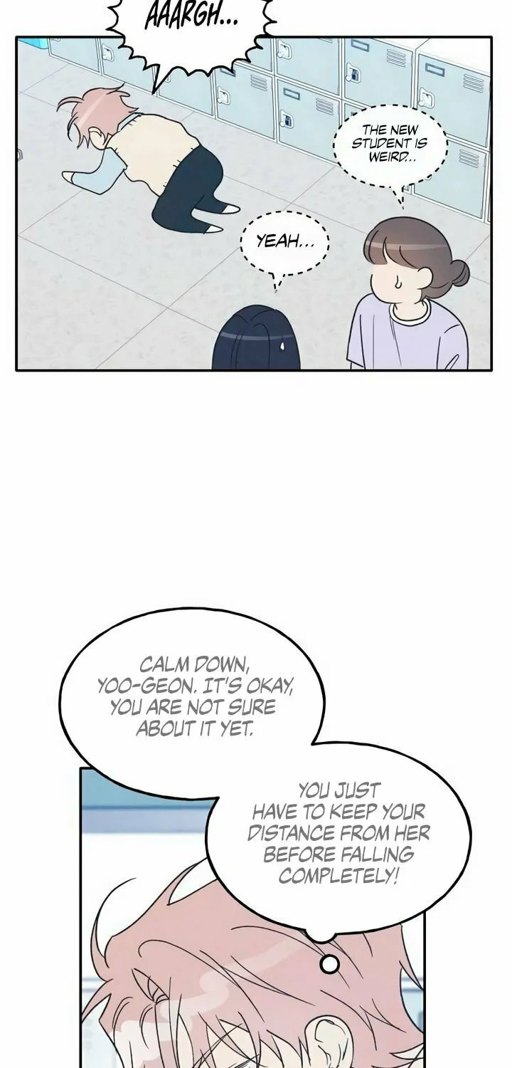 Read Boyfriend