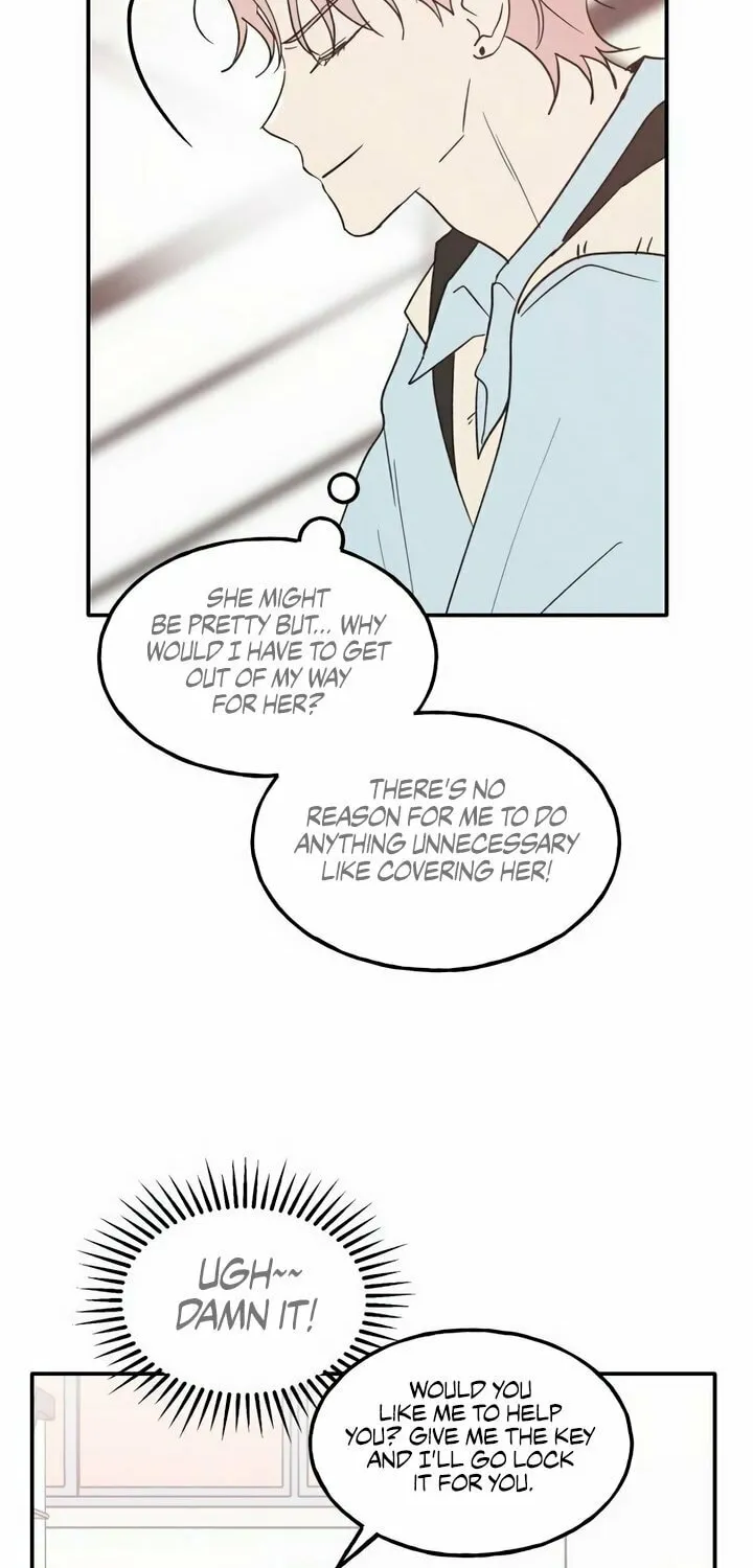 Read Boyfriend