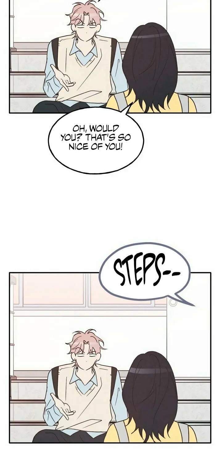 Read Boyfriend