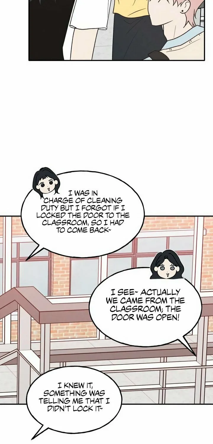 Read Boyfriend