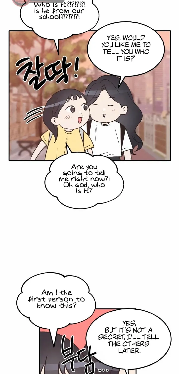 Read Boyfriend